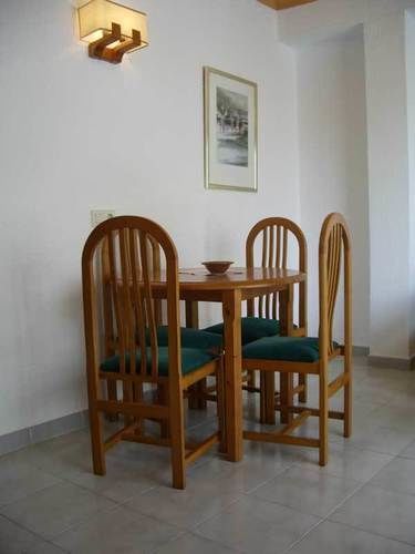 Jorbar Apartamento