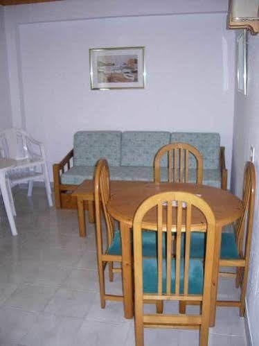 Jorbar Apartamento *